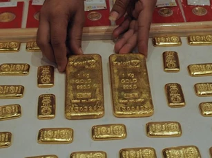 Giá vàng ngày 10/10/2022: Quay đầu tăng phiên đầu tuần